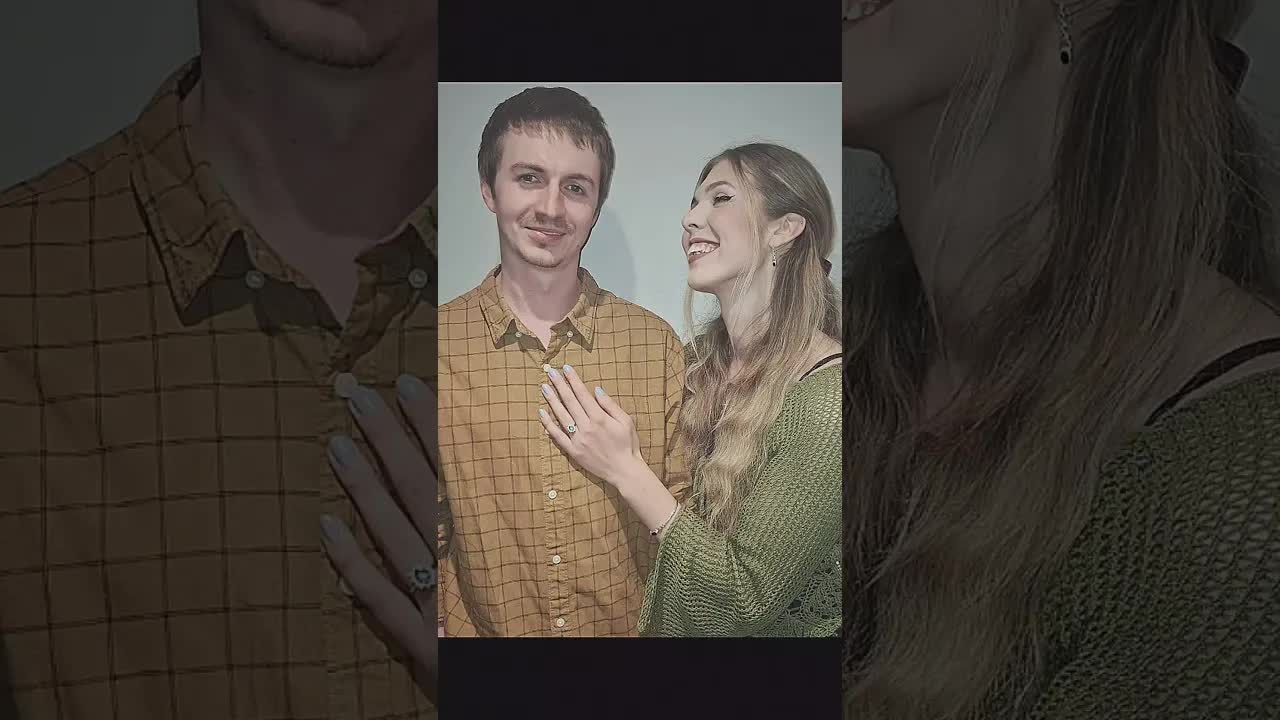 Egy vámpírtúra titokzatos párosa