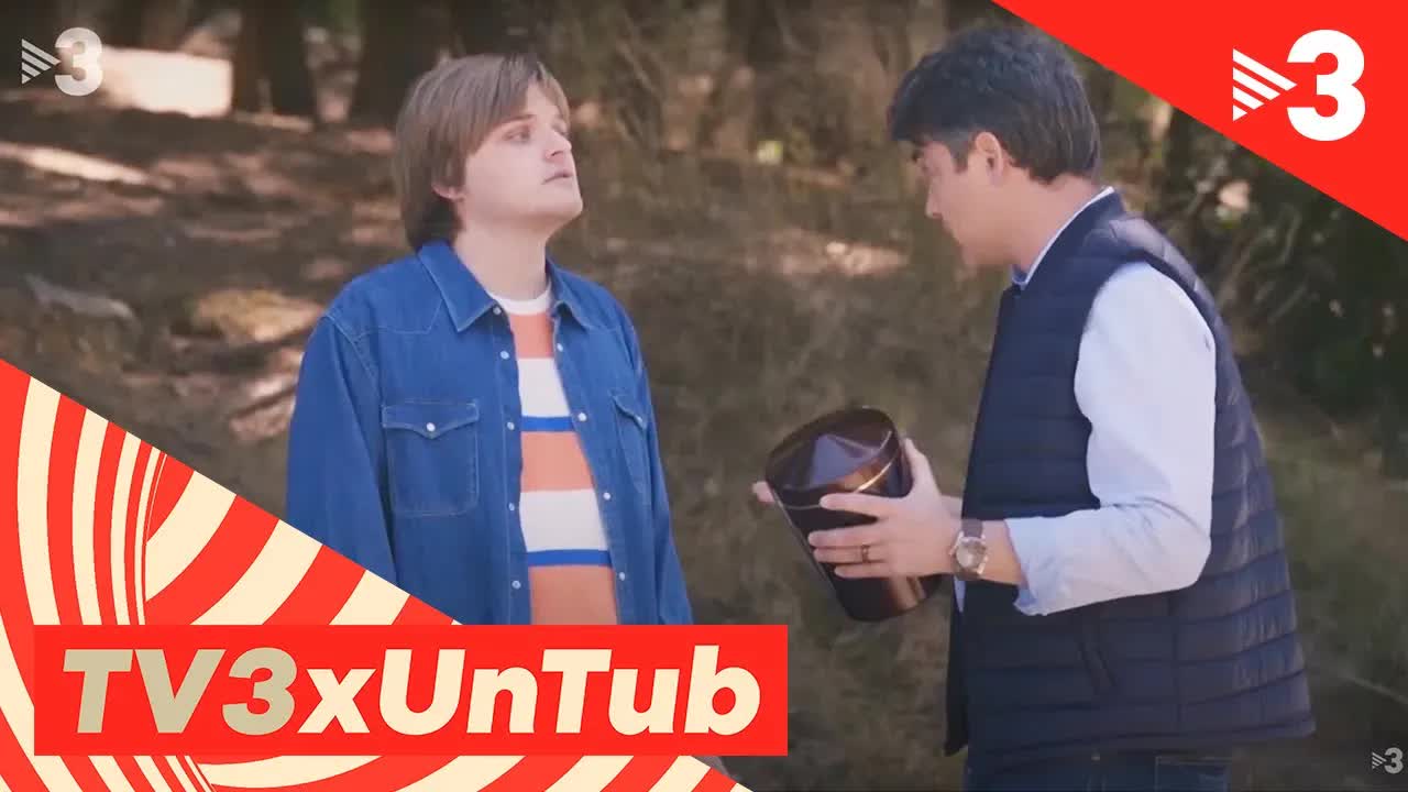 Humor sobre la llum cara i la bellesa