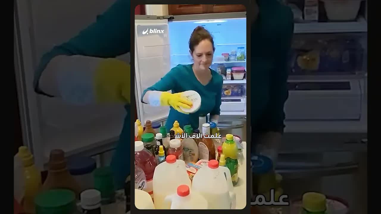 أم لـ 300 ألف شخص على يوتيوب