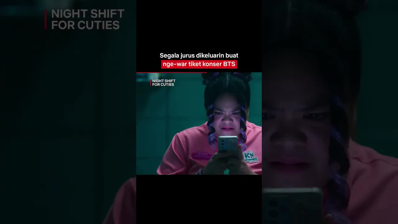 Minta izin ke toilet saat sudah tidak tahan