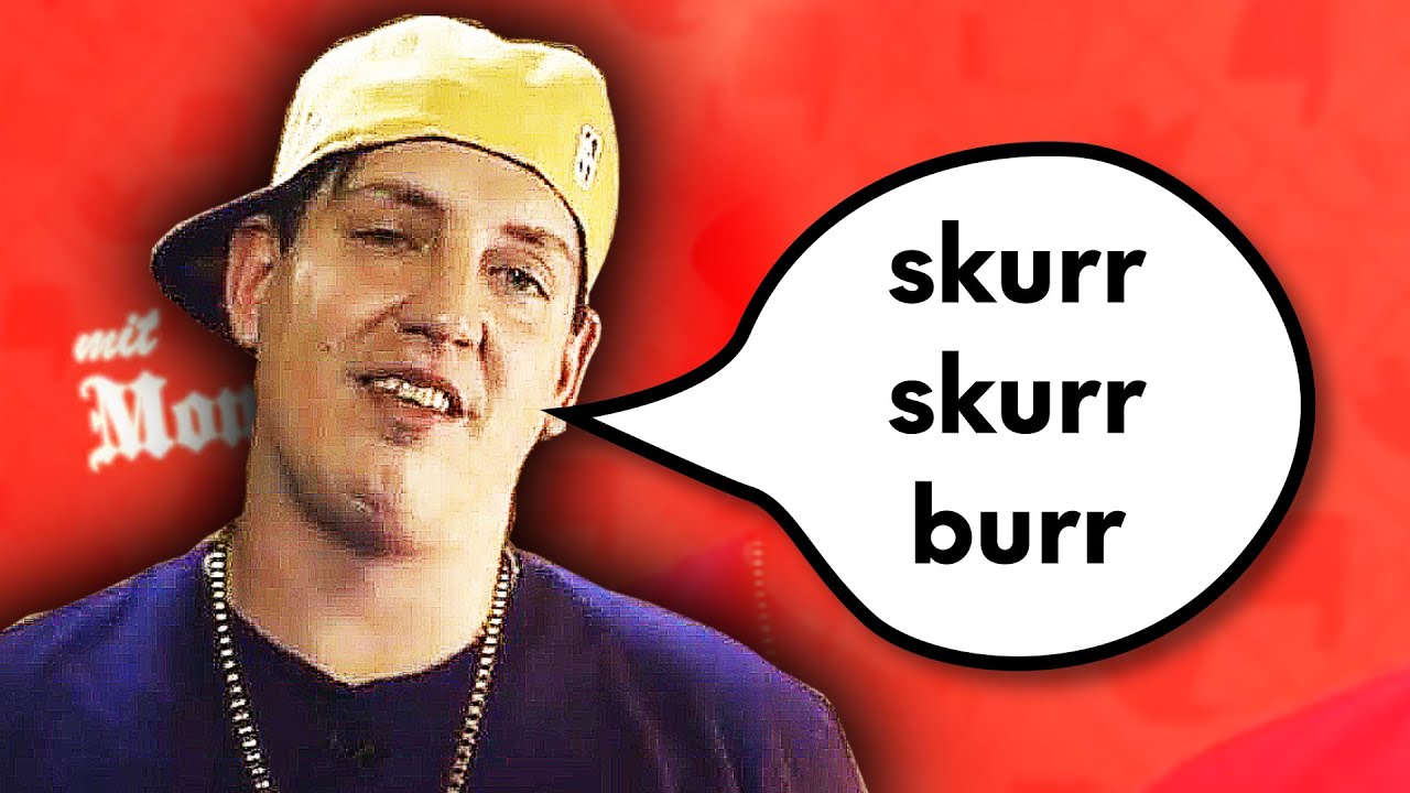 Money Boys Hater zerstören sich selbst