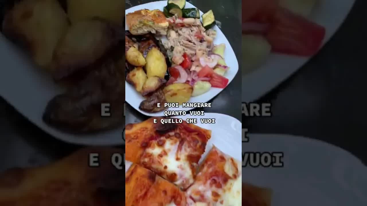 Aperitivo Buffet a Milano: Mangiare Quanto Vuoi