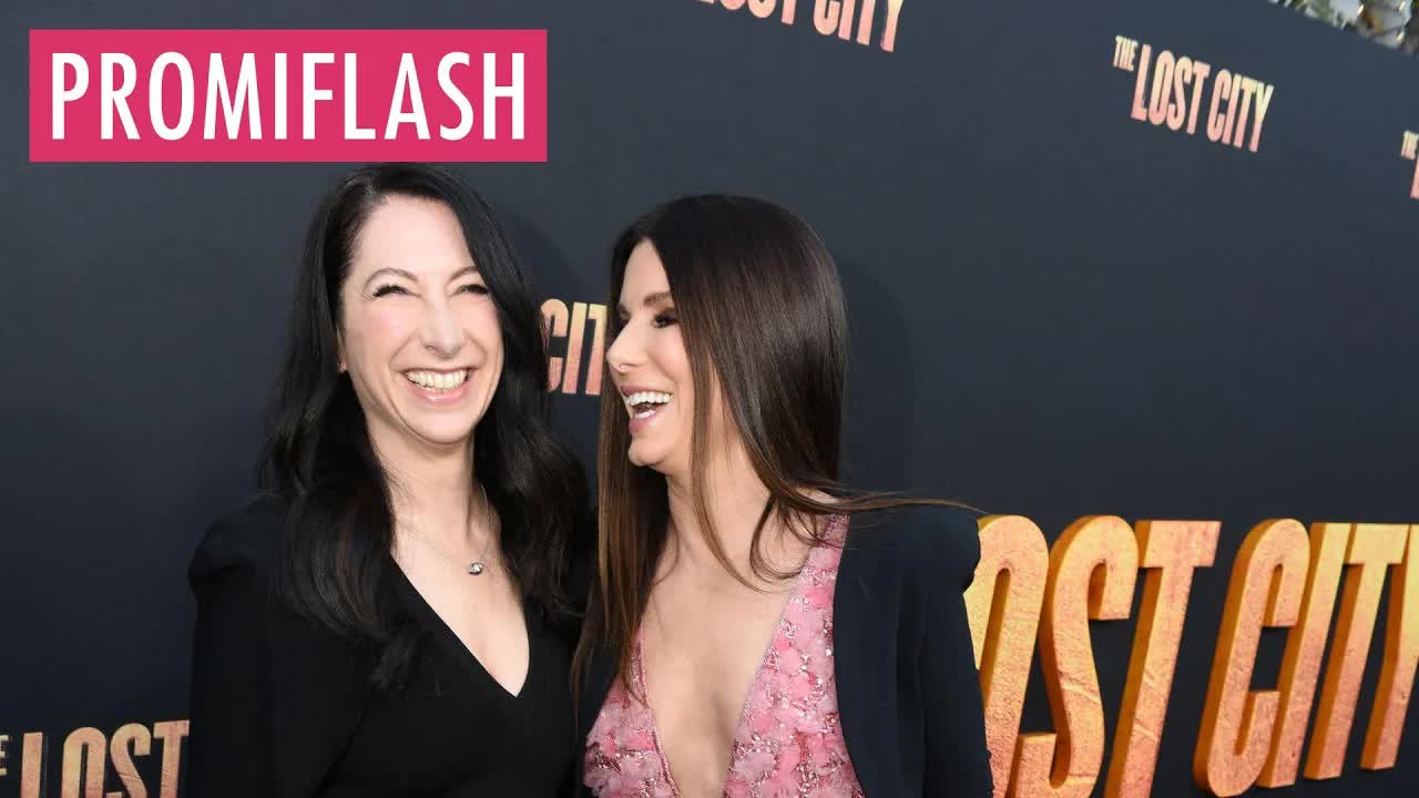 Sandra Bullock wird 62 – Schwester teilt seltenes Foto