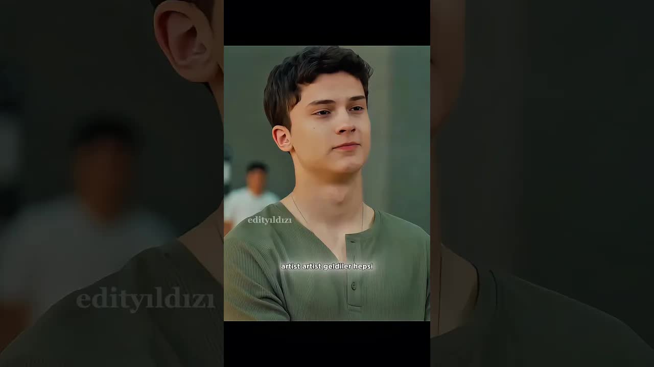 Sondaki Klas Basketi ve Komik Sahneler