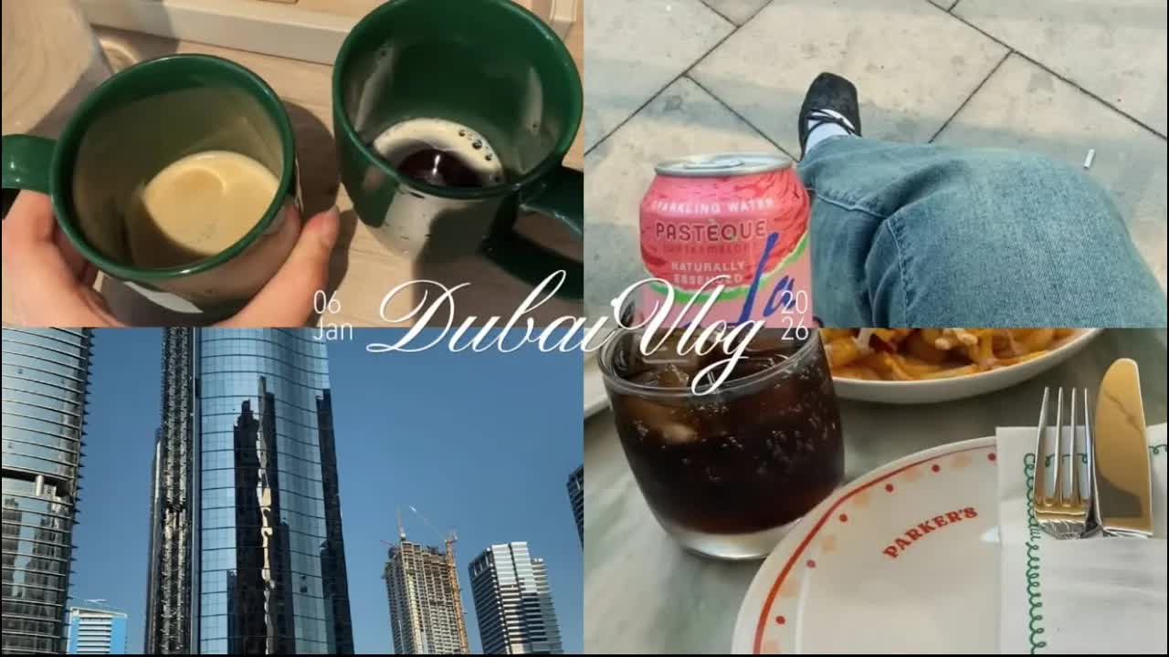 فلوق دبي: توصيات وتقييمات من أبها