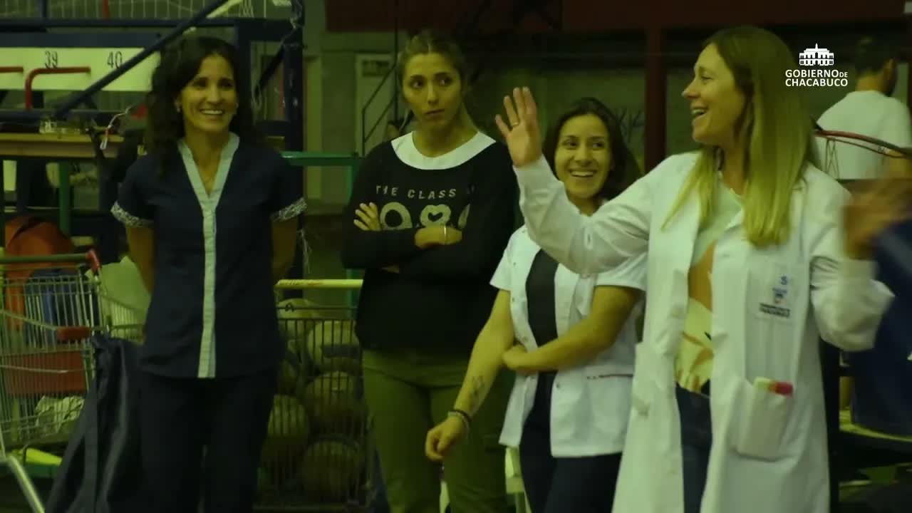 Charla sobre alimentación saludable para adolescentes deportistas