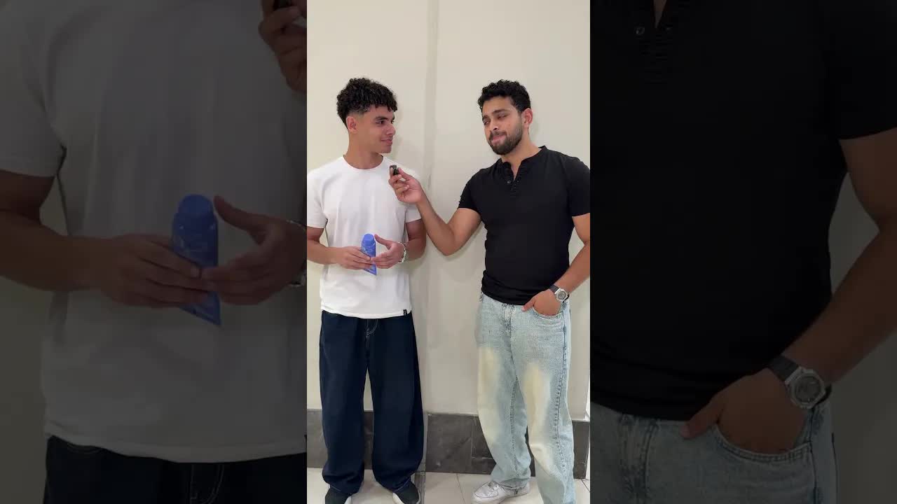 إيه اللي أديه للشخص اللي بعدك؟