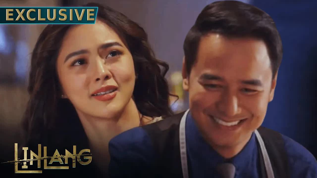 Eksena sa linlang: usapan, utang na loob, at plano