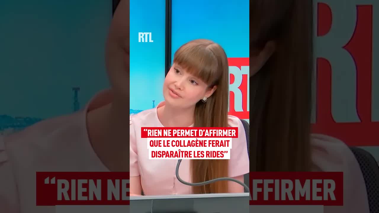 Le collagène : effet réel ou mirage ?