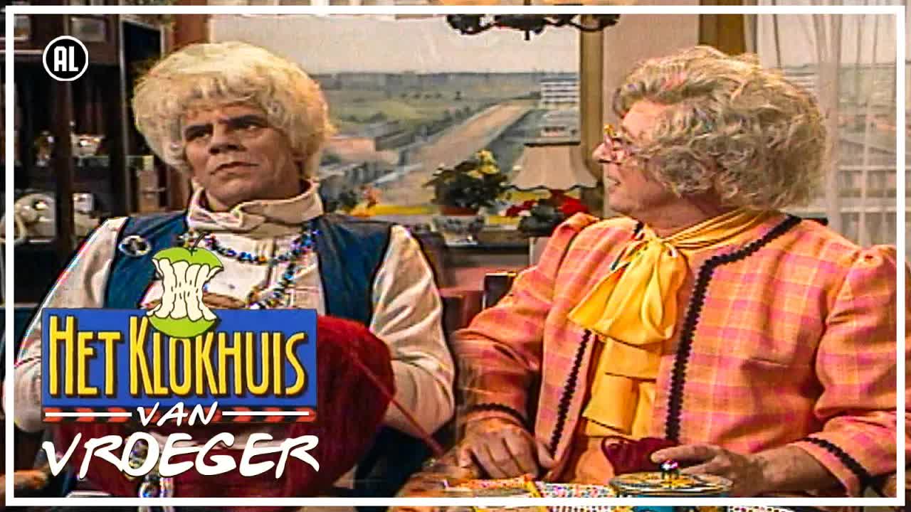 To en Ta over de kacheltemperatuur
