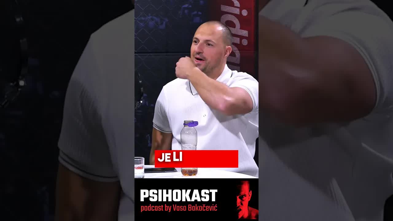 Kako sam mu ugasio profil zbog IQ šale