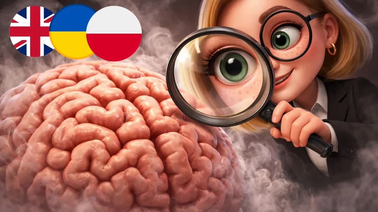 Opowiadanie po polsku o dziewczynce