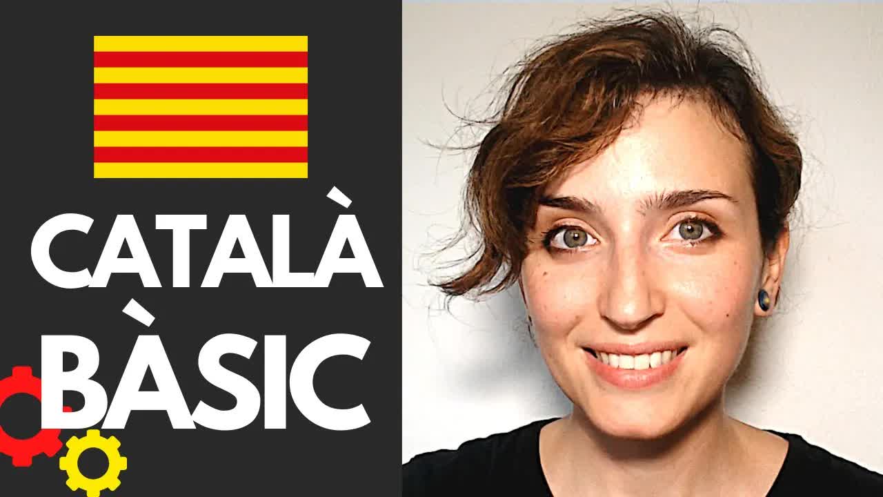 Frases bàsiques de català per a principiants