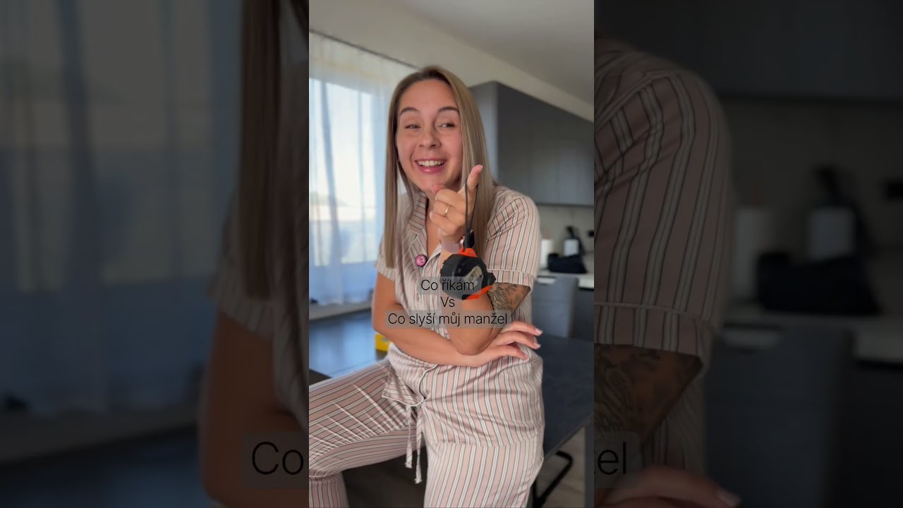 Rychlý nápad na domácí práci s mamou