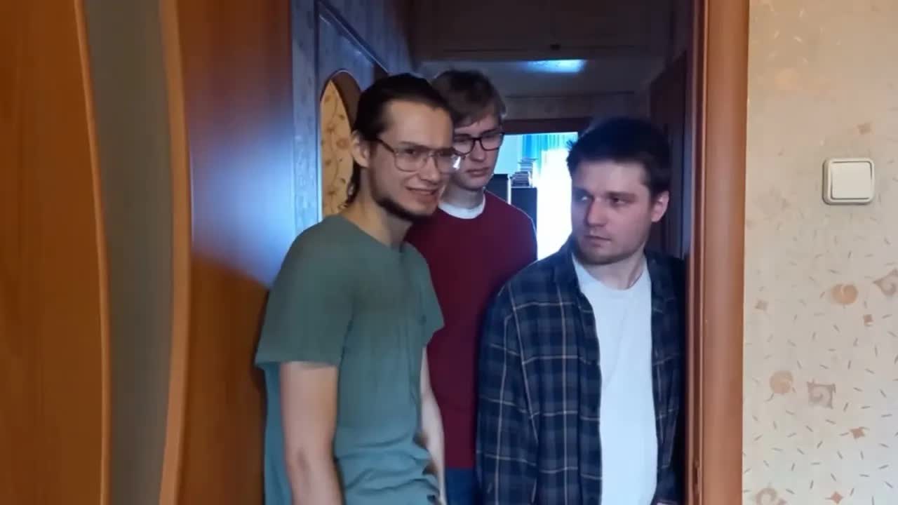 Malzorgulo: Filmo pri amikeco kaj ordigo