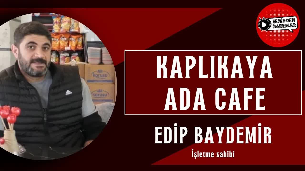Bursa'da Doğa İçinde Kafe Deneyimi ve Lezzetler