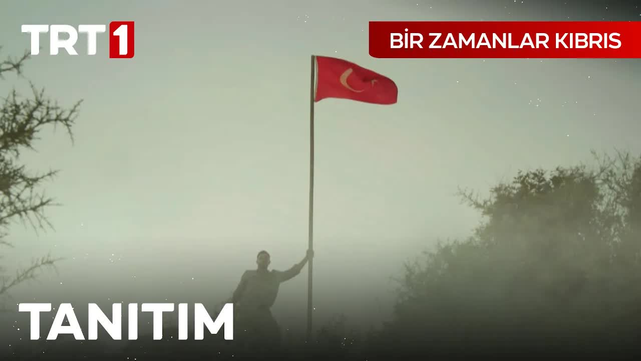 Kıbrıs Zafere Doğru Tanıtımı