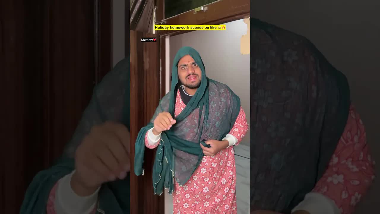 छुट्टियों में होमवर्क का तनाव