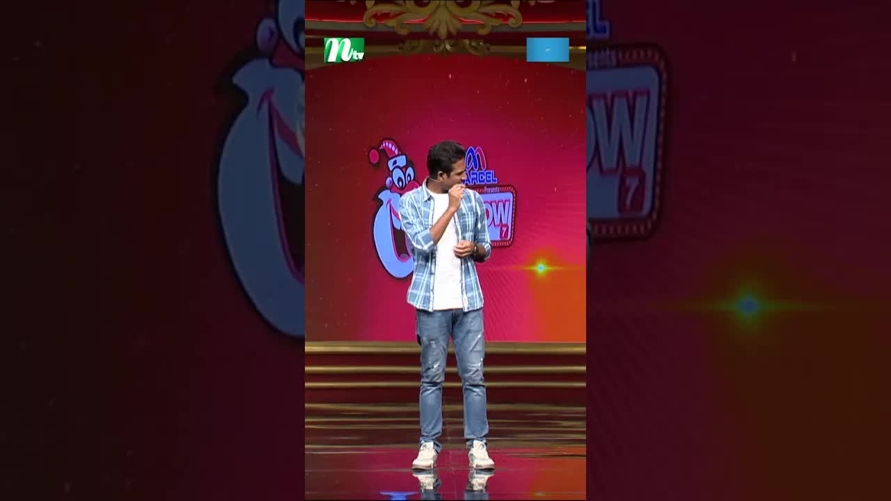 হা শো থেকে সফলতার গল্প: রনি, আরমান ও শাওনদা