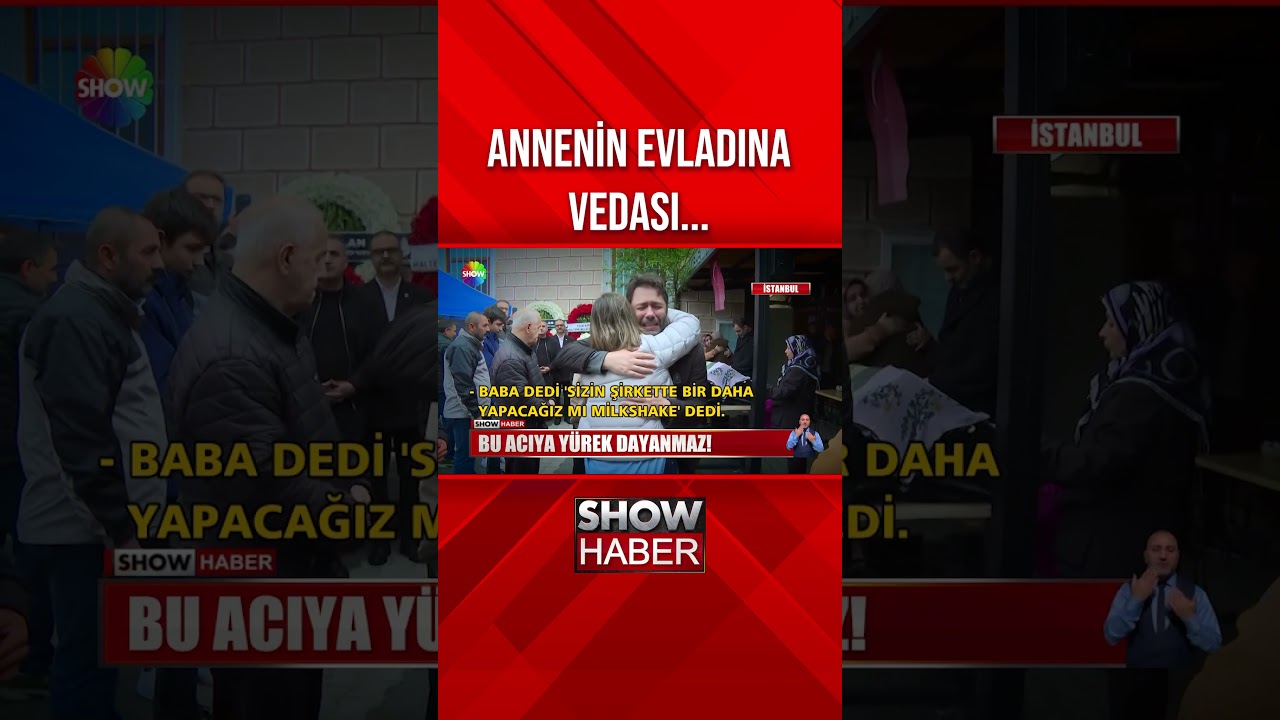 Maltepe'de Çöken Bina Faciası: Ailelerin Acı Anıları