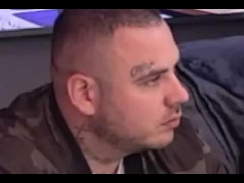 Maja napala Cara u Zadruzi dok je spavao