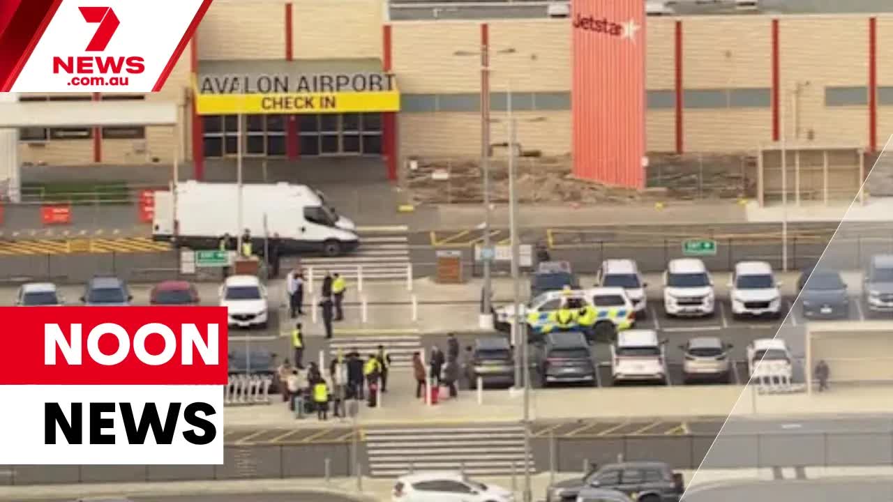 Australian Bomb Scare, Property Crash Fears And Global Tensions