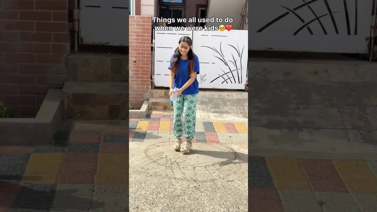 बचपन की यादें: बच्चे और माँ का संवाद