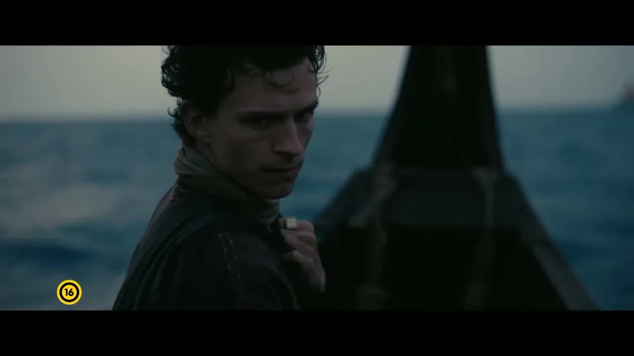 Odüsszeia: Christopher Nolan új filmje