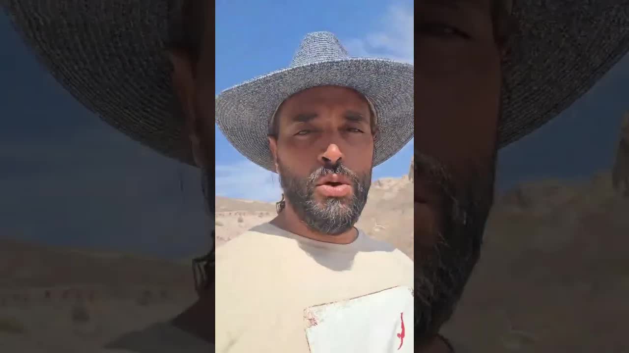 Ένα από τα ωραιότερα μονοπάτια στην Αθήνα