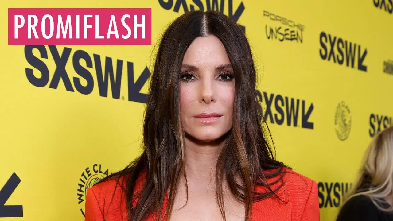 Sandra Bullocks Auszeit nach Erschöpfung und Trauer