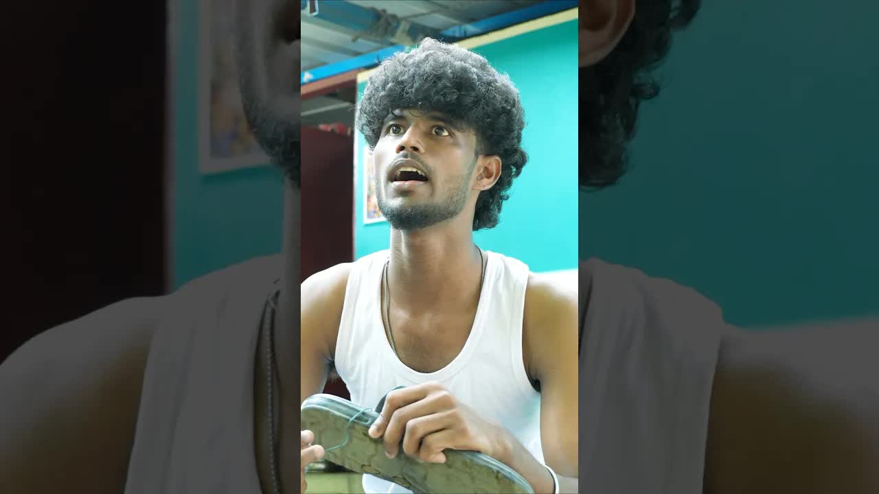 கஞ்சத்தனம் மற்றும் குடும்ப நகைச்சுவல்