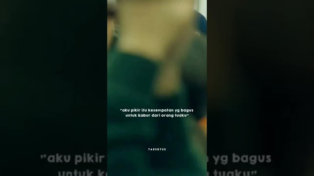 평생 남는 후회, 그날의 선택