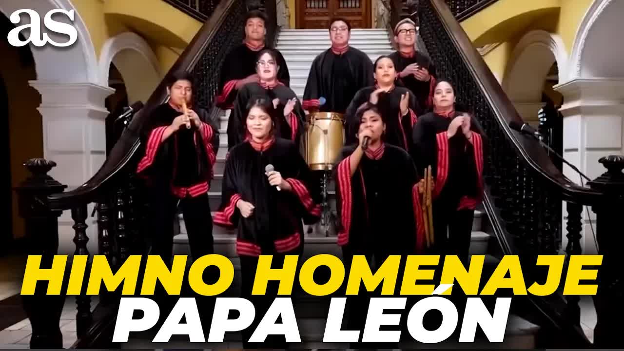 Himno en honor a una monja asesinada