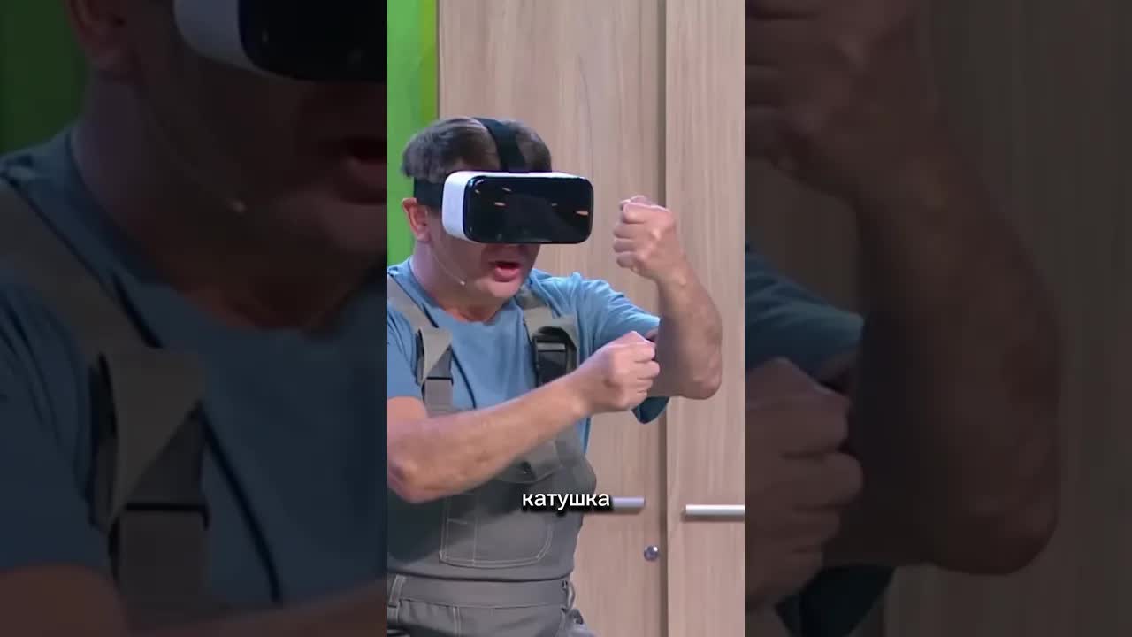 Виртуальная рыбалка: Удивительные приключения в VR