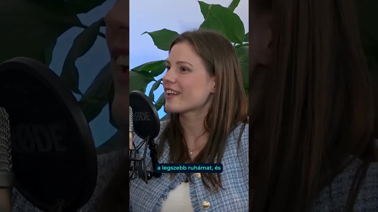 Hercegnőnek érezni magad a Semmelweis Gólyabálon