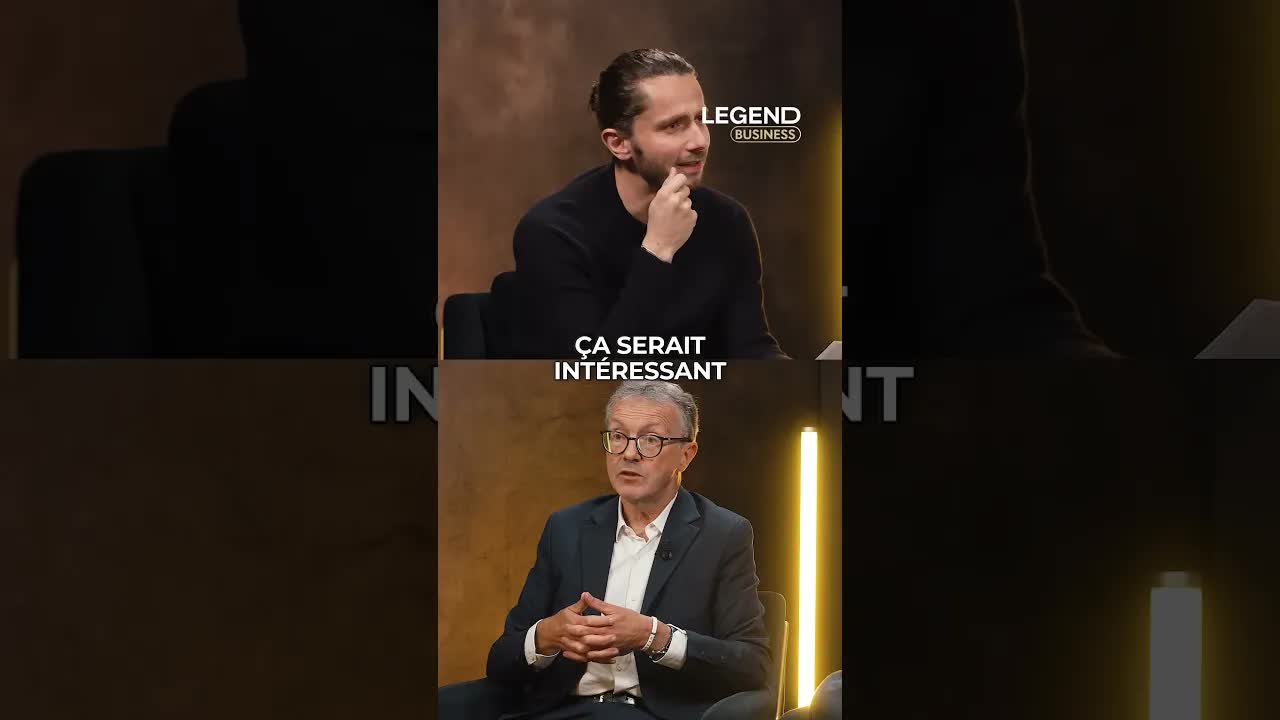 L'histoire d'une fortune perdue : Lagardère