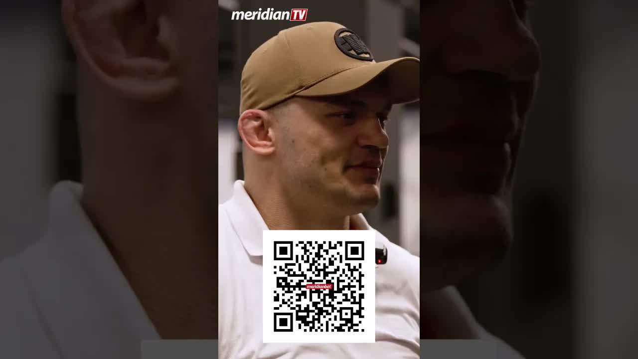 Darko Stošić bira omiljeni MMA meč