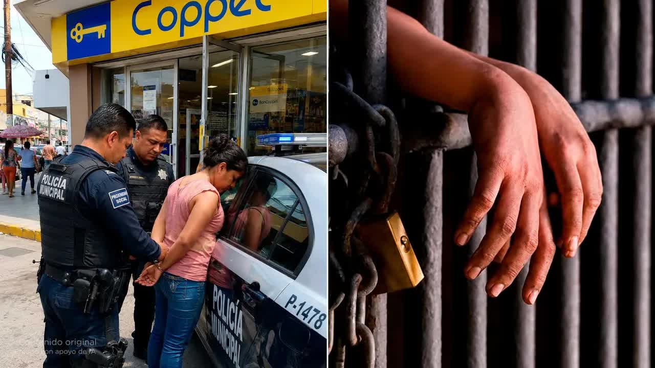 ¿Van a meterme a la cárcel por una deuda?