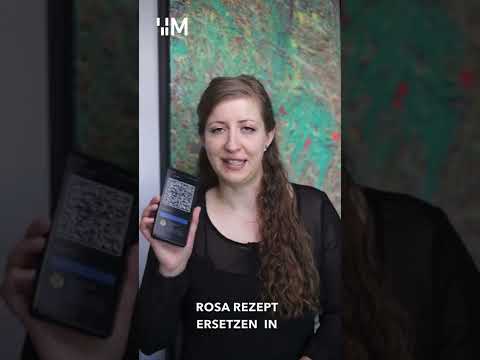 So funktioniert das E-Rezept