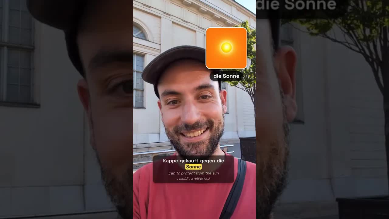 Wir fahren mit der Fähre