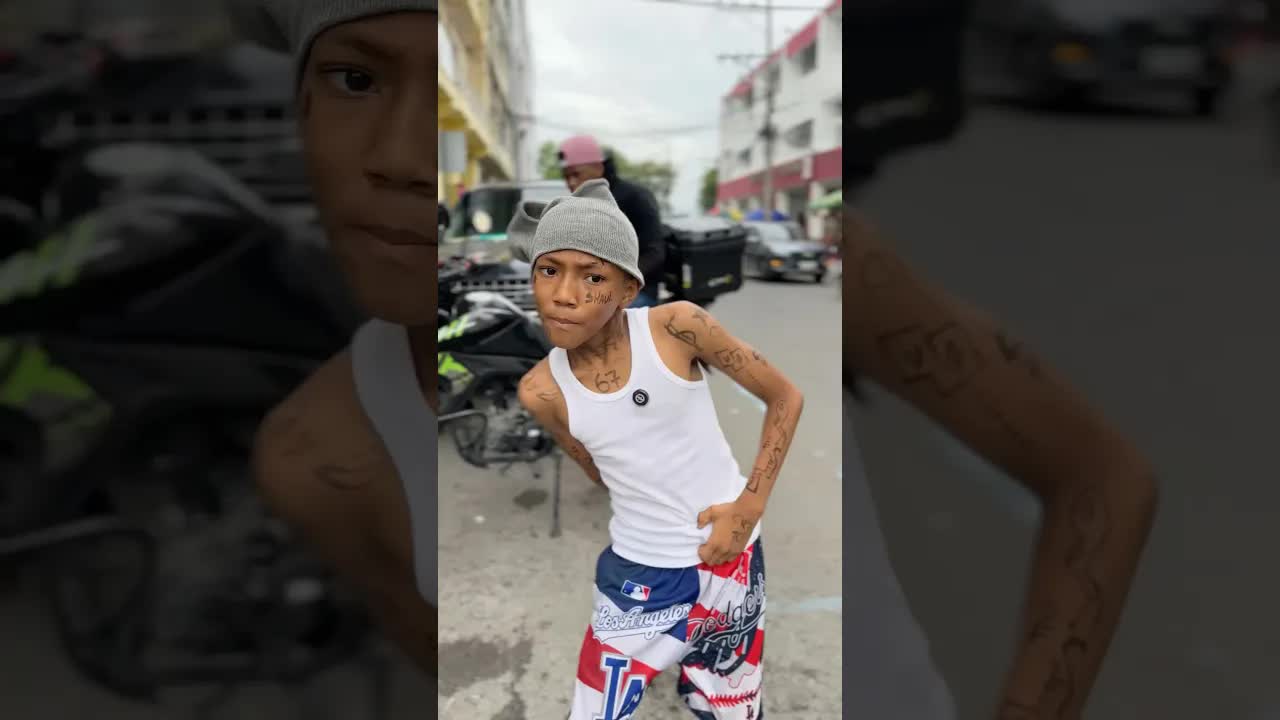 El hijo que trae regalos sospechosos