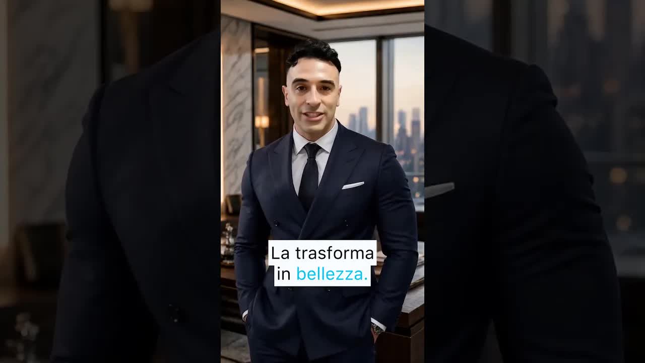 Perché 'Caruso' emoziona anche chi non capisce l'italiano