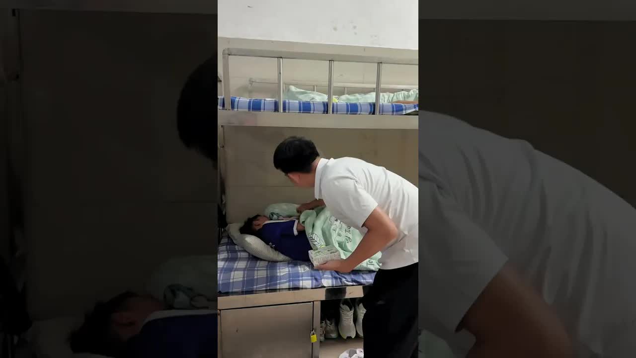 Mischievous Kids Make Teachers Exasperated