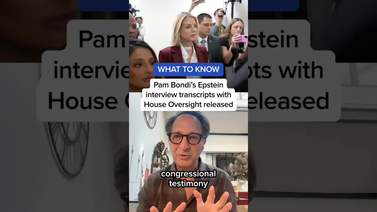 Why Epstein document withholding claims don’t make sense
