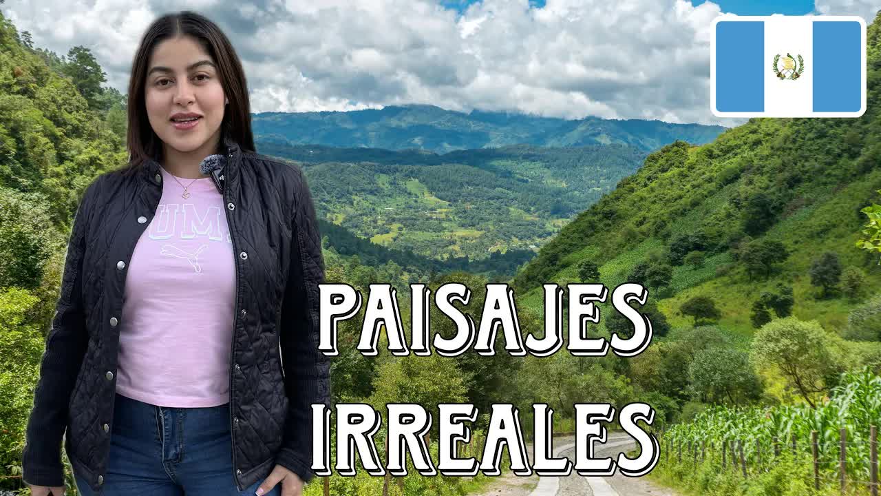 Descubriendo Santa María Nebaj en Guatemala