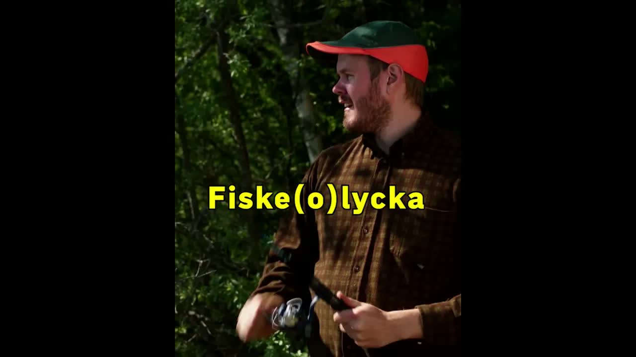 Leif och Billy: Semesterkaos och humor