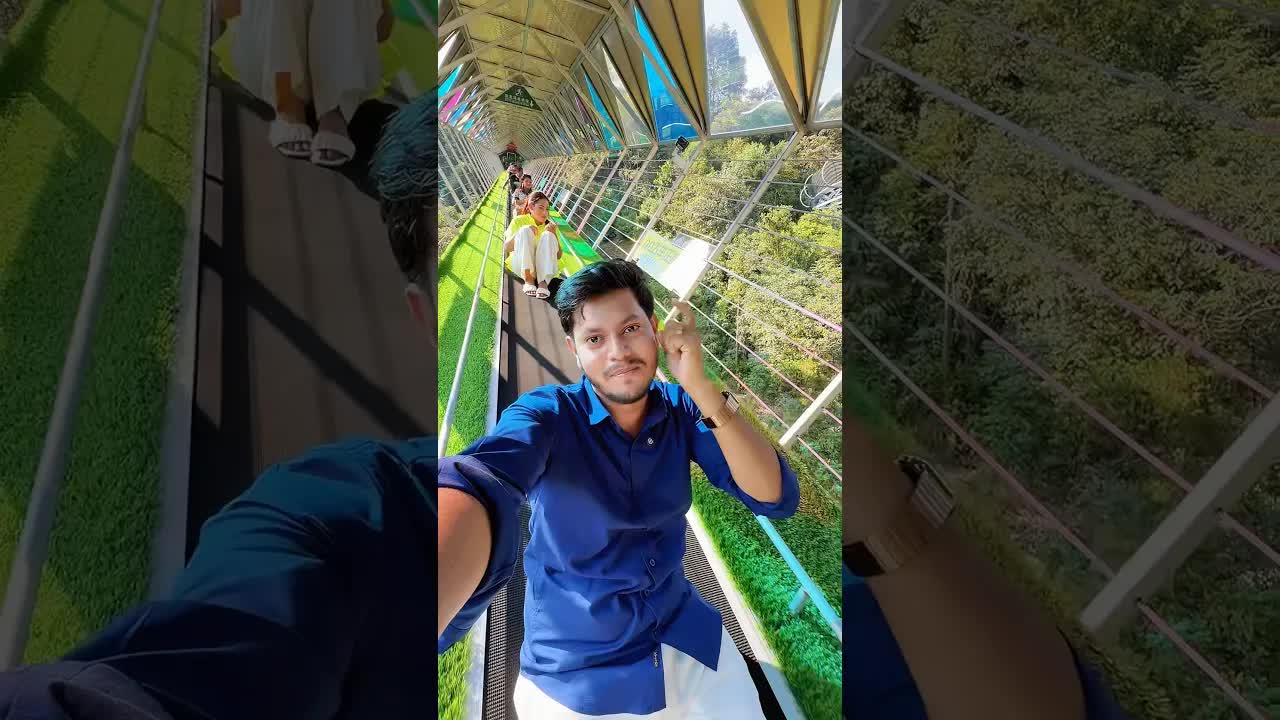 চায়নার মানুষের মাথায় বুদ্ধি আছে