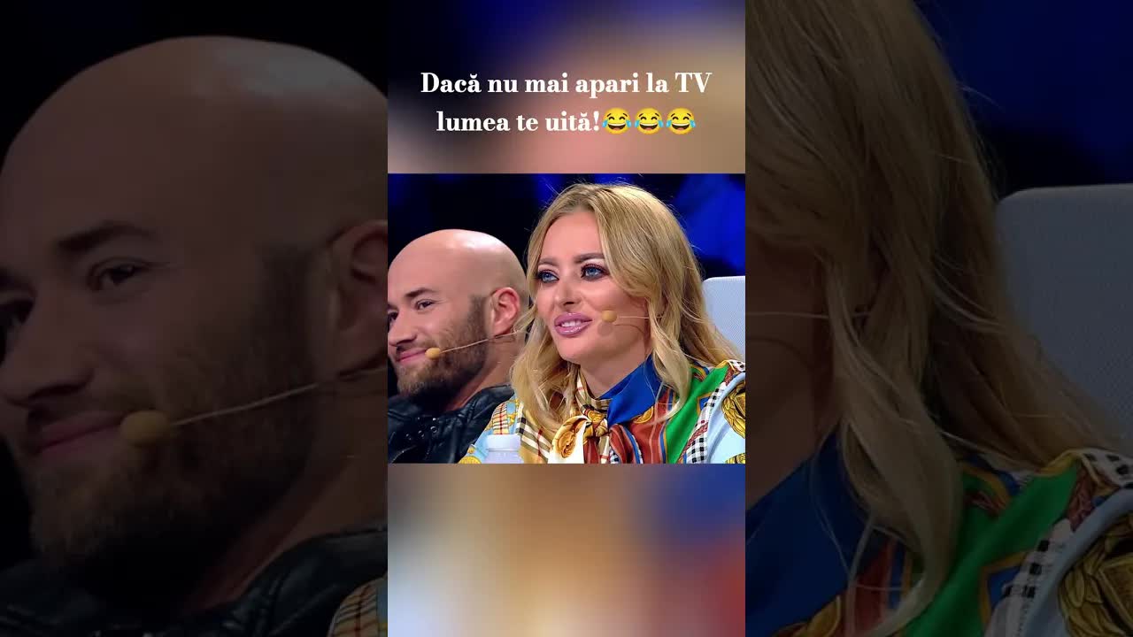 Paula Chirilă despre uitarea de către public
