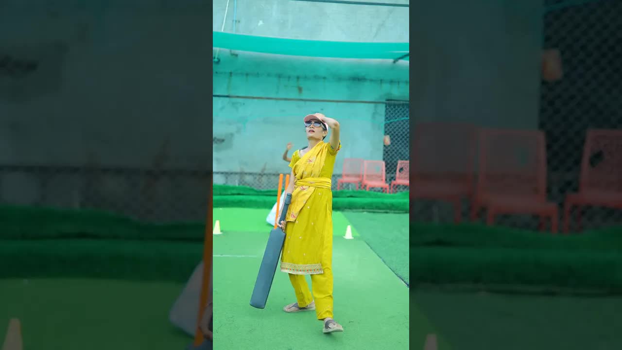 बकुळी क्रिकेट खेळताना डोकं फोडून