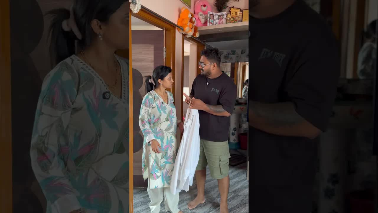 ವೈಟ್ ಶರ್ಟ್ ಮತ್ತು ಲಾಂಡ್ರಿ ಟಿಪ್ಸ್